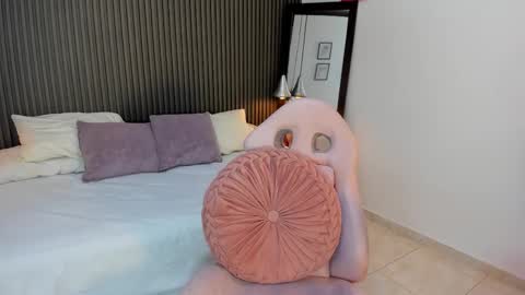 Axel online show from March 2026 11:41:02 PM