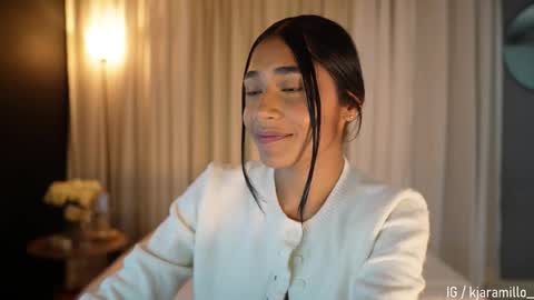 Snapshot of sammyjarama chatting on September 2025 11:19:01 PM Sam online show from September 2025 11:19:01 PM