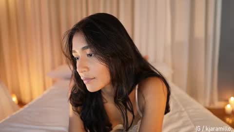 Snapshot of sammyjarama chatting on November 2025 08:42:02 PM Sam online show from November 2025 08:42:02 PM