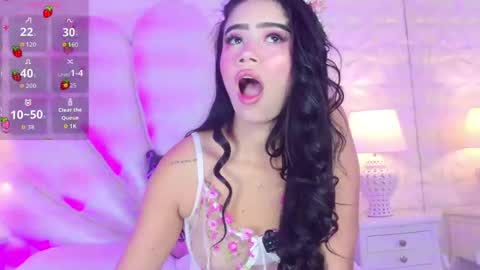 samanta online show from April 2026 11:37:01 AM