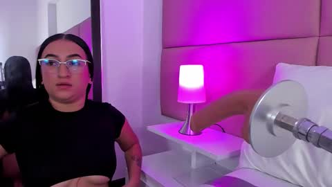 Sammy Morales online show from February 2026 01:16:01 PM