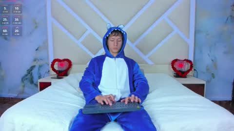 SAMMY online show from December 2025 12:10:01 PM