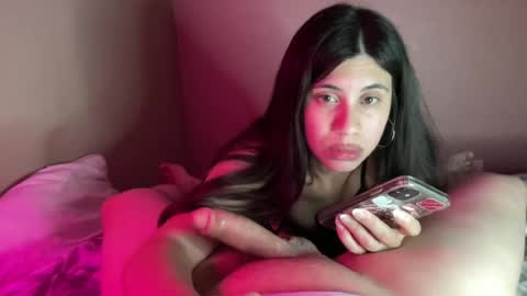 Snapshot of sammyvxoo chatting on July 2026 06:47:02 AM sammyvxoo online show from July 2026 06:47:02 AM