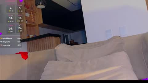 Snapshot of sammywish_ chatting on May 2026 07:24:01 AM sammywish online show from May 2026 07:24:01 AM