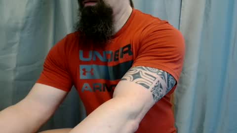 Samoanthorn online show from January 2025 10:53:02 AM