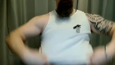 Samoanthorn online show from January 2025 11:45:01 AM