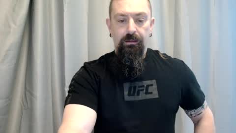 Samoanthorn online show from February 2025 10:46:01 AM