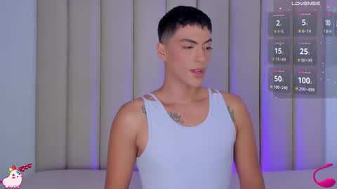 Snapshot of samphillipss chatting on December 2024 09:58:01 PM Sammuel online show from December 2024 09:58:01 PM