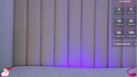 Snapshot of samphillipss chatting on December 2024 10:05:01 PM Sammuel online show from December 2024 10:05:01 PM