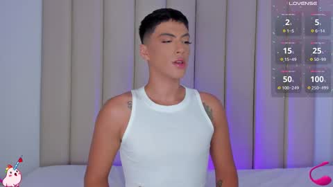 Snapshot of samphillipss chatting on December 2024 04:40:02 PM Sammuel online show from December 2024 04:40:02 PM