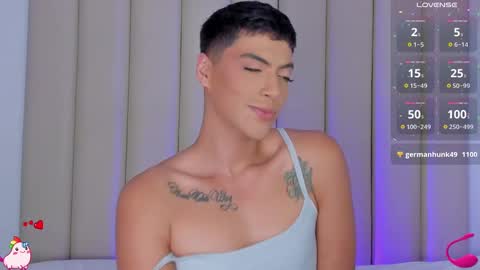 Snapshot of samphillipss chatting on January 2025 12:22:01 AM Sammuel online show from January 2025 12:22:01 AM