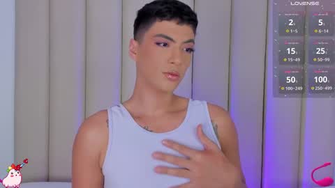 Snapshot of samphillipss chatting on January 2025 10:34:01 PM Sammuel online show from January 2025 10:34:01 PM