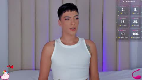 Snapshot of samphillipss chatting on January 2025 10:06:02 PM Sammuel online show from January 2025 10:06:02 PM