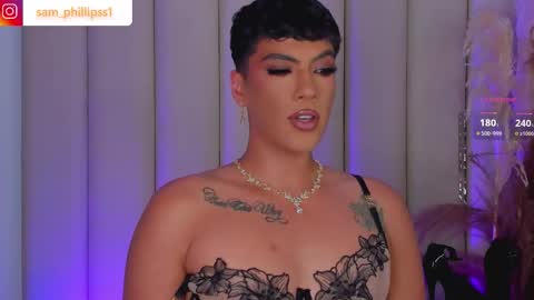 Snapshot of samphillipss chatting on November 2025 12:55:02 AM Sammuel online show from November 2025 12:55:02 AM