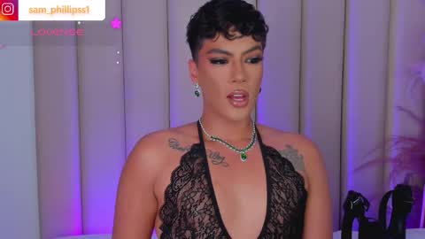 Snapshot of samphillipss chatting on December 2025 10:27:02 PM Sammuel online show from December 2025 10:27:02 PM