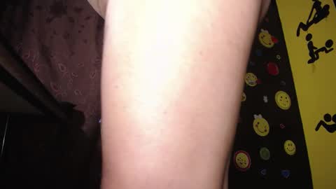 Snapshot of samrocker_sex chatting on February 2025 03:31:01 PM adriana online show from February 2025 03:31:01 PM