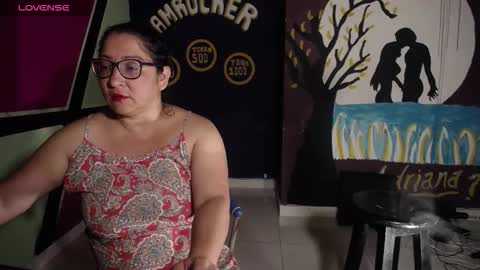 adriana online show from March 2026 02:17:02 PM