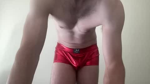 SamT online show from January 2025 01:41:02 AM