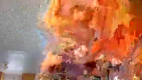 SamTheBully online show from March 2026 11:44:01 PM