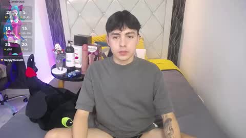 Snapshot of samu_foxxx chatting on November 2025 08:52:01 PM SAMU online show from November 2025 08:52:01 PM