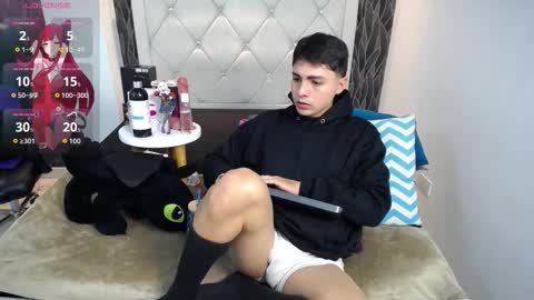 Snapshot of samu_foxxx chatting on February 2026 08:29:02 PM SAMU online show from February 2026 08:29:02 PM