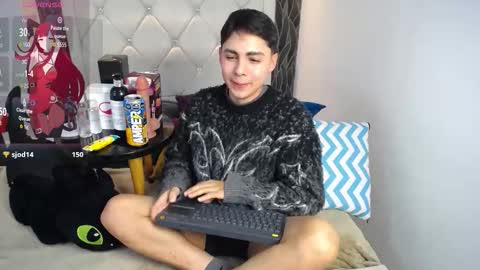 Snapshot of samu_foxxx chatting on February 2026 08:40:02 PM SAMU online show from February 2026 08:40:02 PM