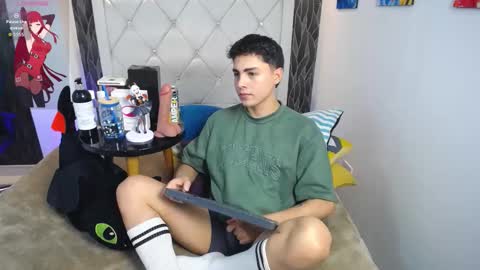 Snapshot of samu_foxxx chatting on March 2026 08:26:01 PM SAMU online show from March 2026 08:26:01 PM