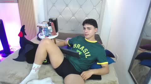 SAMU online show from April 2026 08:44:02 PM