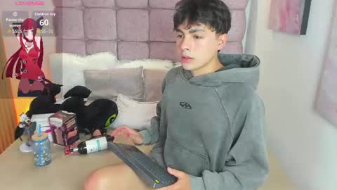 SAMU online show from June 2026 08:51:02 PM