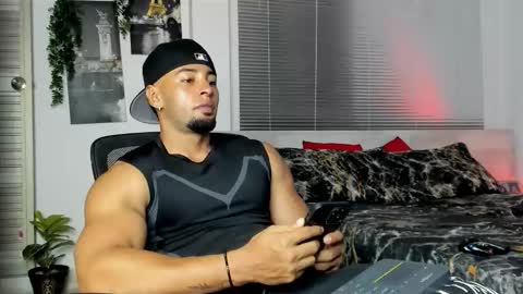 samuel2rd online show from April 2026 03:45:01 AM