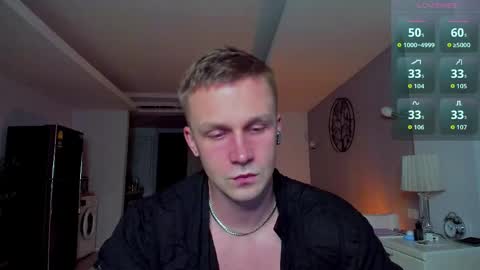 Snapshot of samuel_andrew chatting on May 2026 10:45:01 AM Samuel online show from May 2026 10:45:01 AM