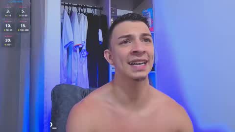 Samuel online show from March 2026 04:58:01 AM