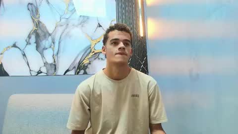 SAMUEL online show from February 2026 12:30:01 PM