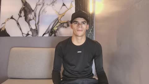 SAMUEL online show from February 2026 12:26:01 PM