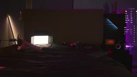 samuel online show from November 2025 04:27:01 AM