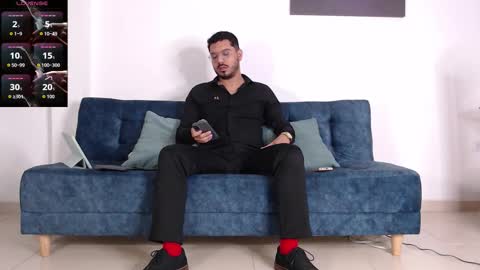  Samuel Coopper  online show from January 2026 01:16:02 PM