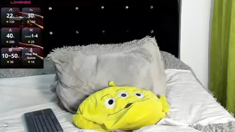 Samuel online show from July 2026 07:39:01 PM
