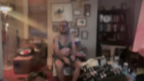 Snapshot of samuelsometimes chatting on March 2025 11:03:02 PM Samuel or Samantha online show from March 2025 11:03:02 PM