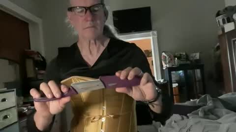 Snapshot of samuelsometimes chatting on October 2025 12:26:02 PM Samuel or Samantha online show from October 2025 12:26:02 PM