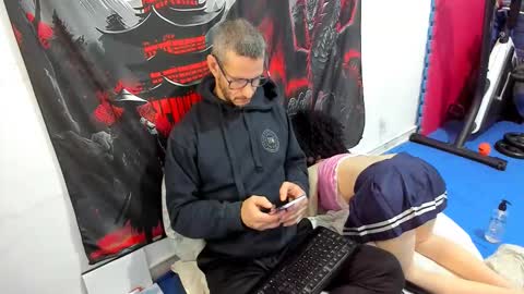 samuraijiu online show from January 2026 04:55:01 PM