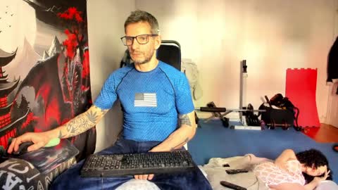 samuraijiu online show from April 2026 04:16:01 PM