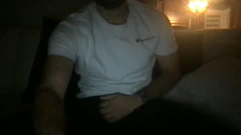 Snapshot of samwise2418 chatting on December 2024 08:52:01 AM Sam W dick strip tease online show from December 2024 08:52:01 AM