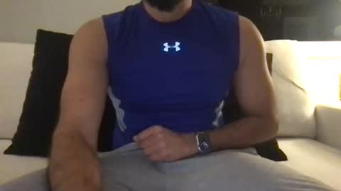 Snapshot of samwise2418 chatting on September 2025 06:04:02 AM Sam W dick strip tease online show from September 2025 06:04:02 AM