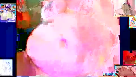 loredy samantha online show from November 2025 03:06:02 PM