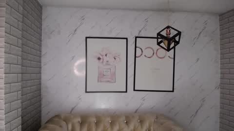 Snapshot of samy_collen_v chatting on September 2025 01:40:02 AM Samy online show from September 2025 01:40:02 AM