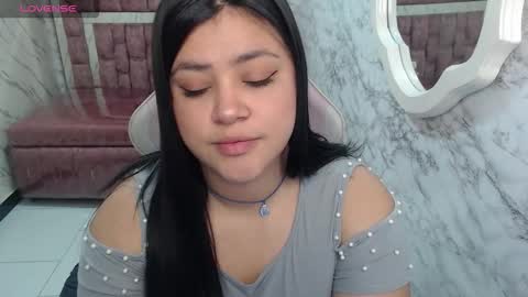 Snapshot of samy_collen_v chatting on February 2026 01:23:02 PM Samy online show from February 2026 01:23:02 PM