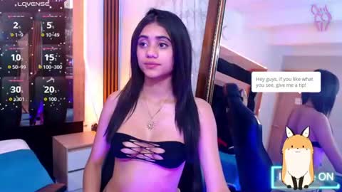 Laura mejia online show from July 2026 07:41:01 PM