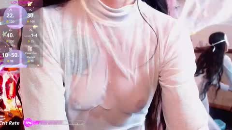 Snapshot of samy_hoops chatting on October 2025 12:13:02 PM Sammy online show from October 2025 12:13:02 PM