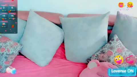  SAMY HUBER online show from November 2025 02:50:02 PM