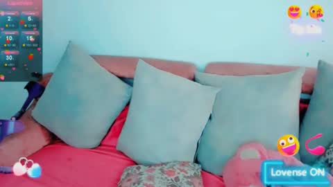  SAMY HUBER online show from November 2025 06:40:02 PM